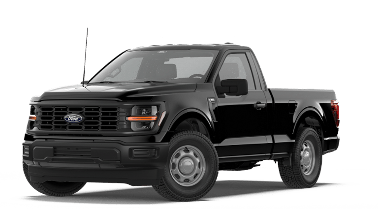 2026 Ford F-150® - Search Inventory